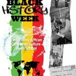 AL C1.2 · Black History Month